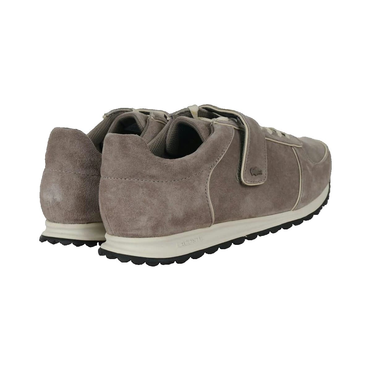 Women's Sneakers Lacoste Beige