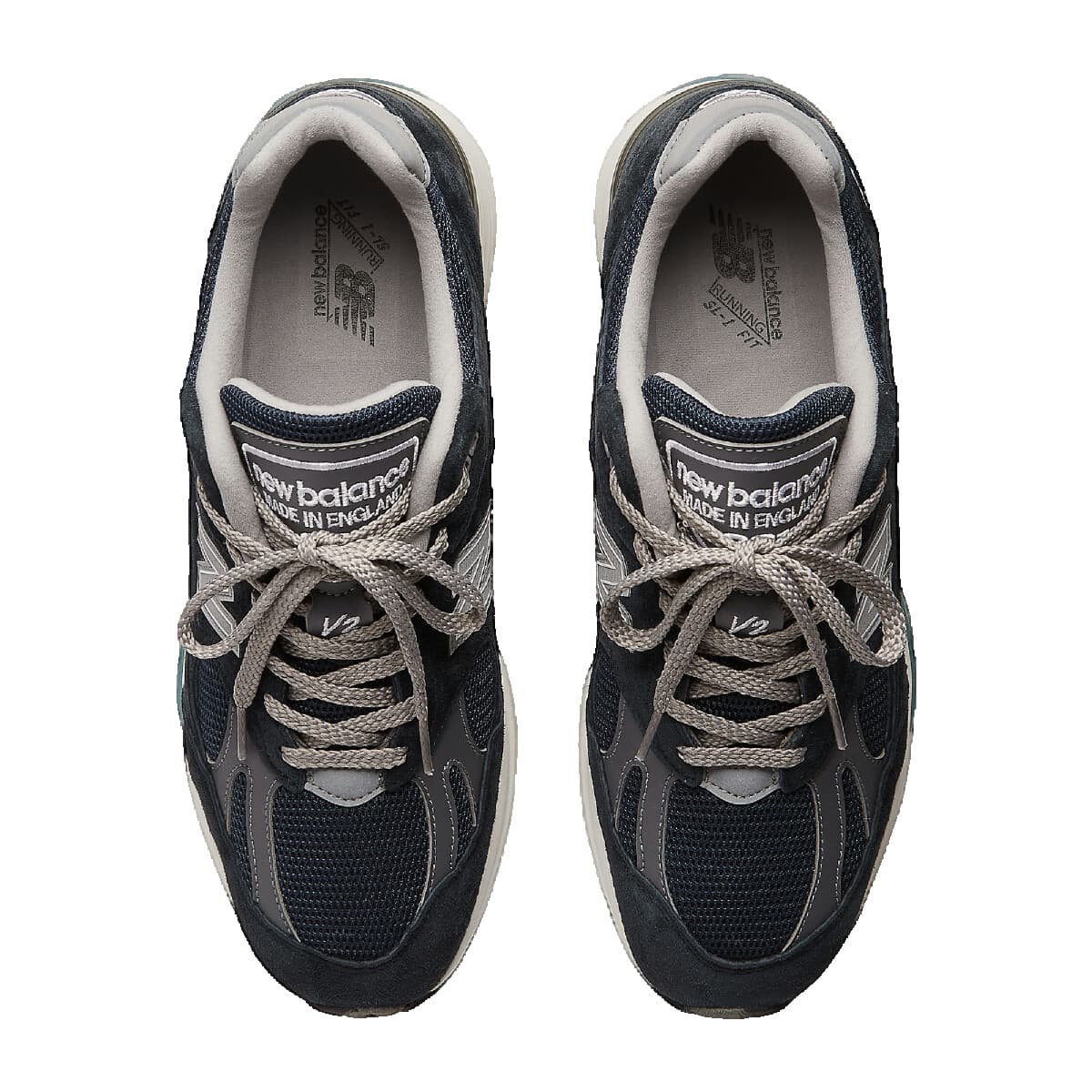 Women's Sneakers New Balance Blue