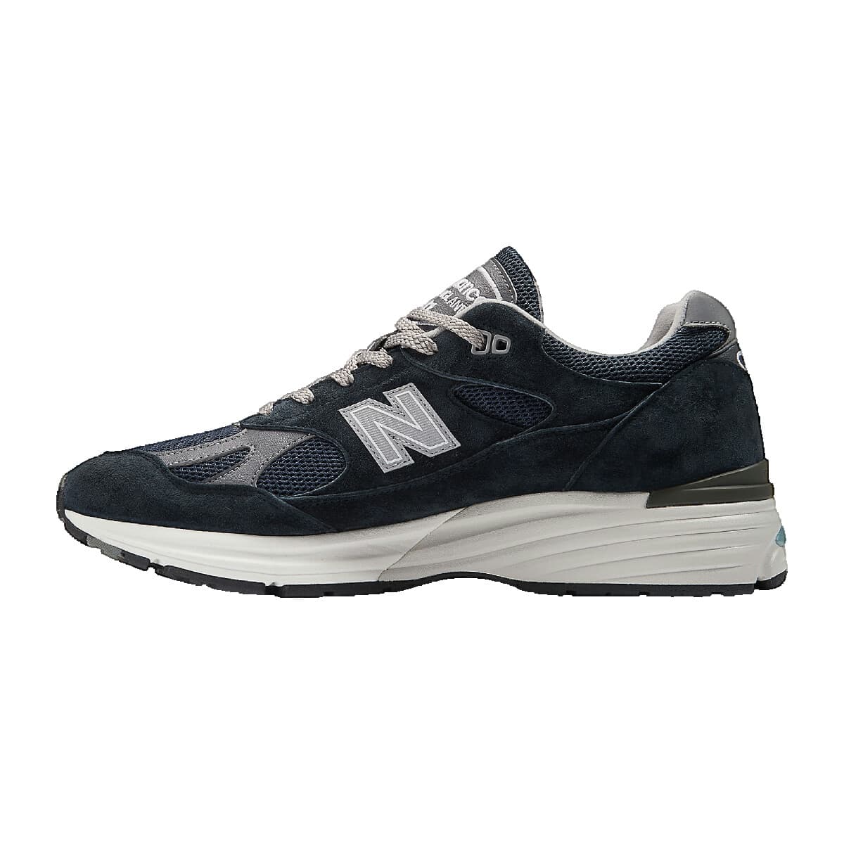 Women's Sneakers New Balance Blue