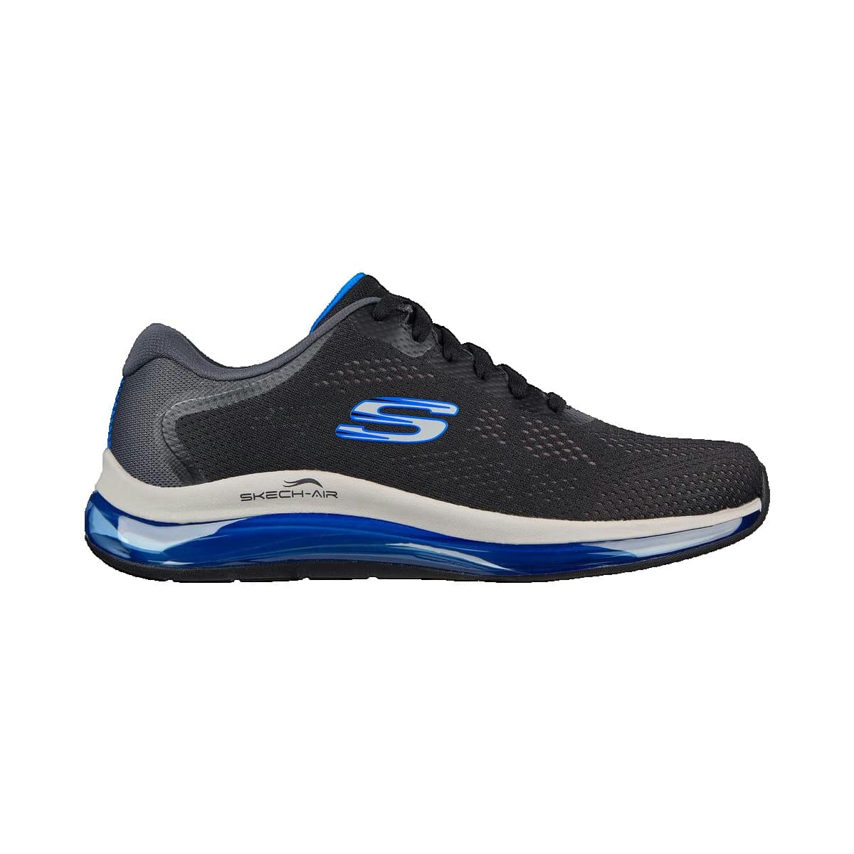 Men's Sneakers Skechers Blue