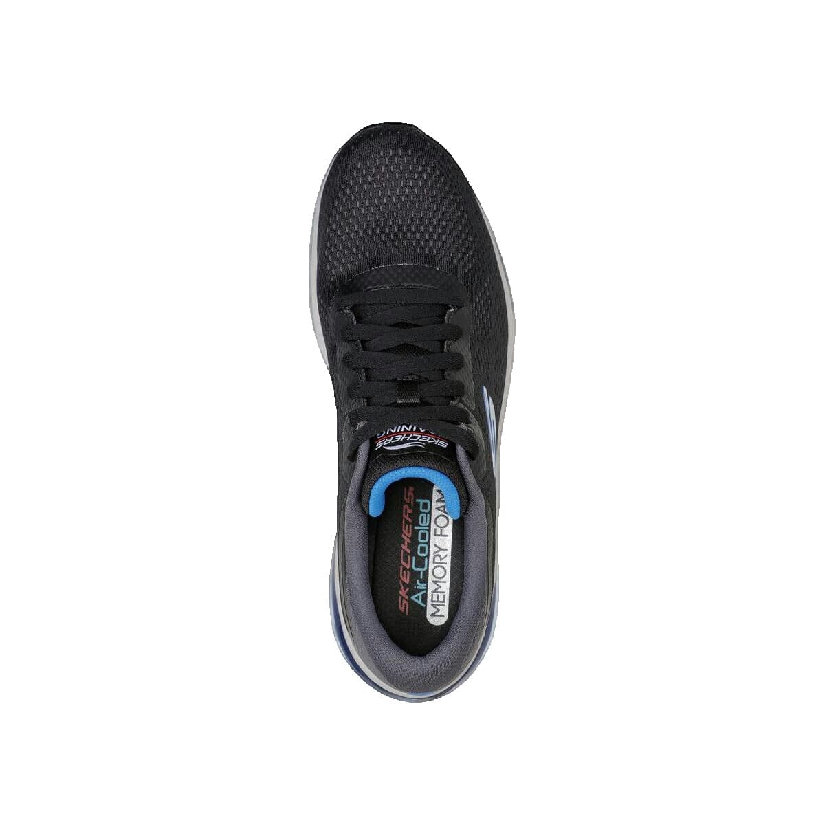 Men's Sneakers Skechers Blue