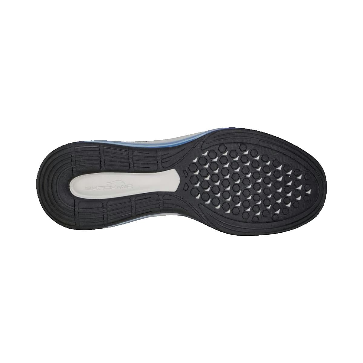 Men's Sneakers Skechers Blue