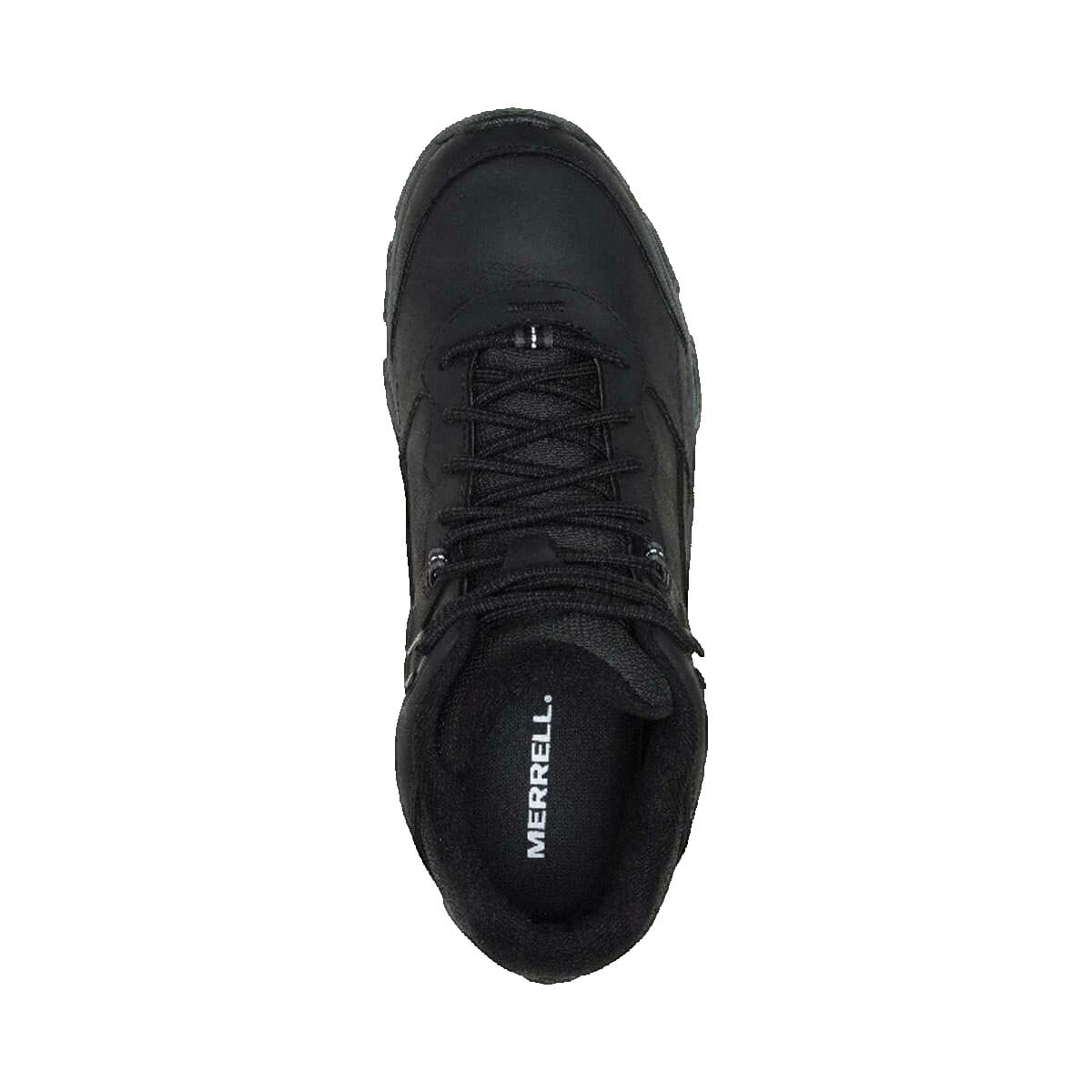 Men's Sneakers Merrell Black