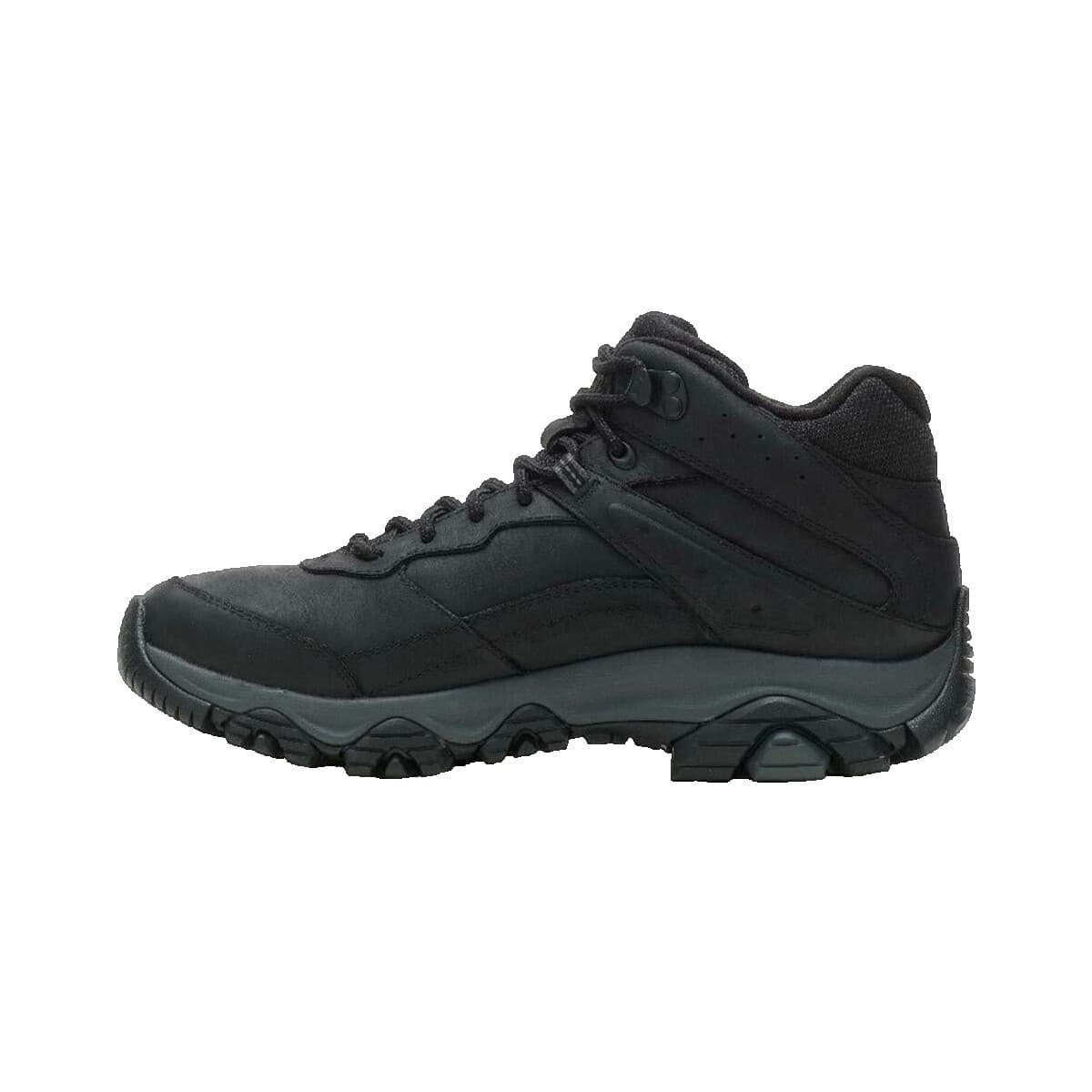 Men's Sneakers Merrell Black
