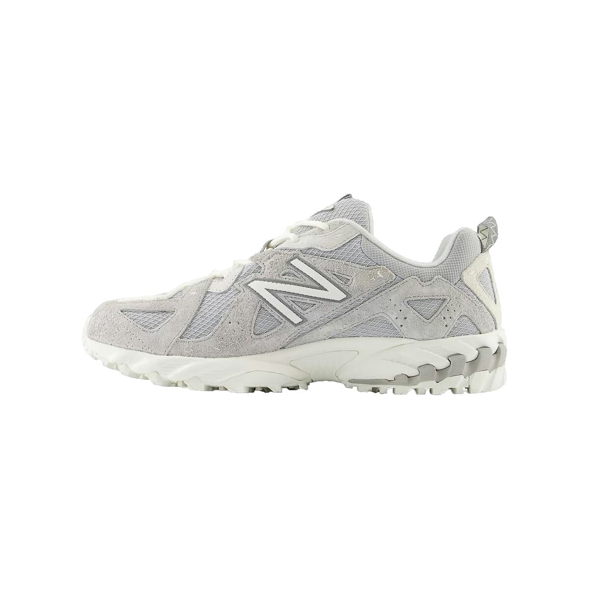 Men's Sneakers New Balance Gray