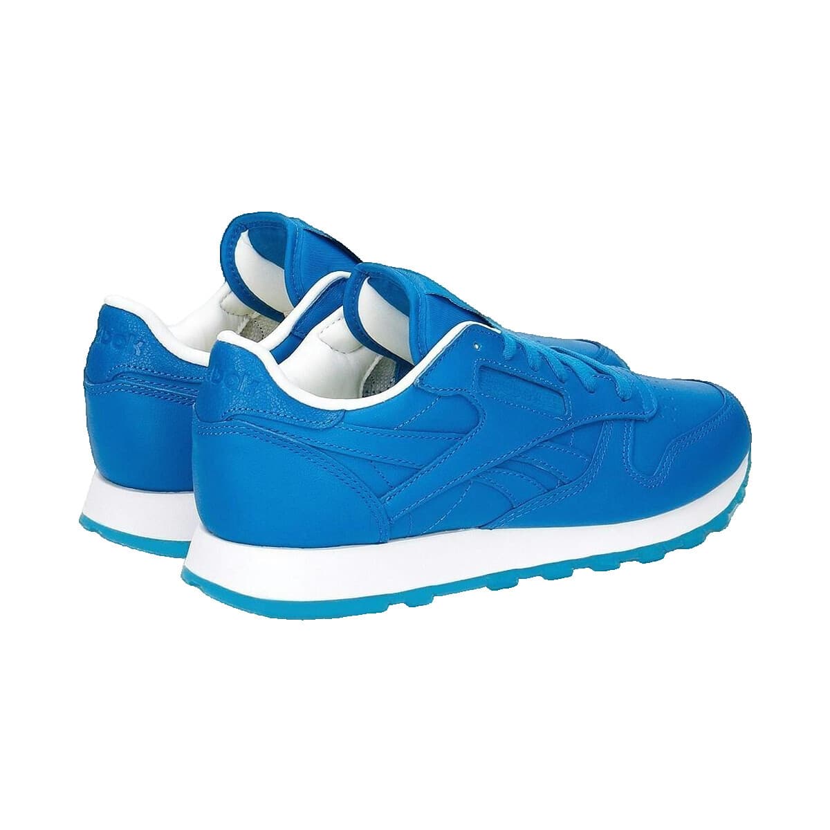 Women's Sports Shoes Reebok Blue