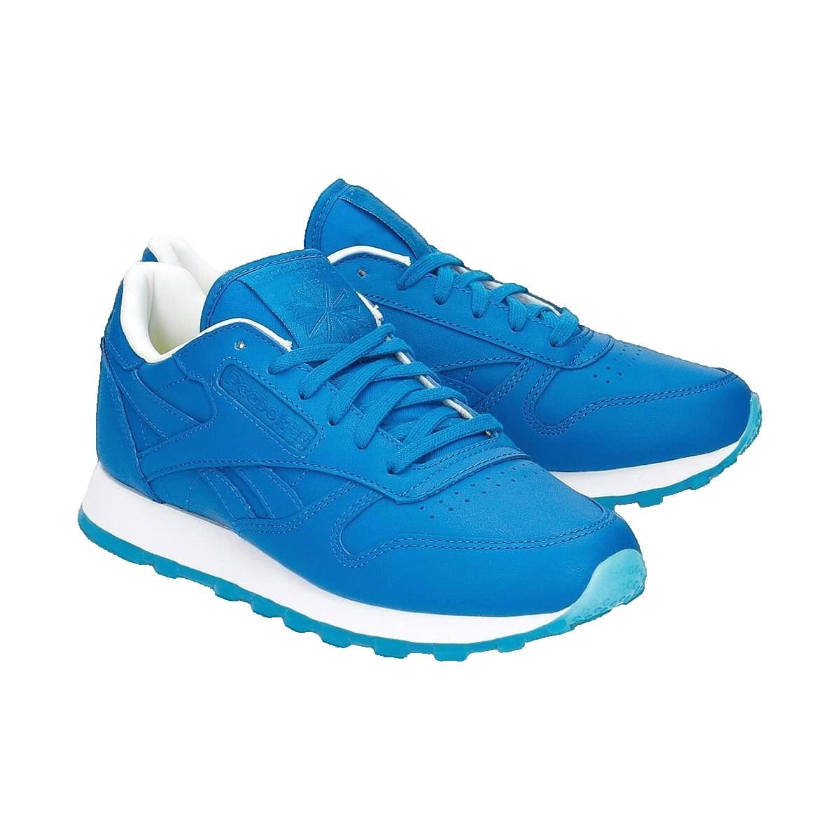 Women's Sports Shoes Reebok Blue