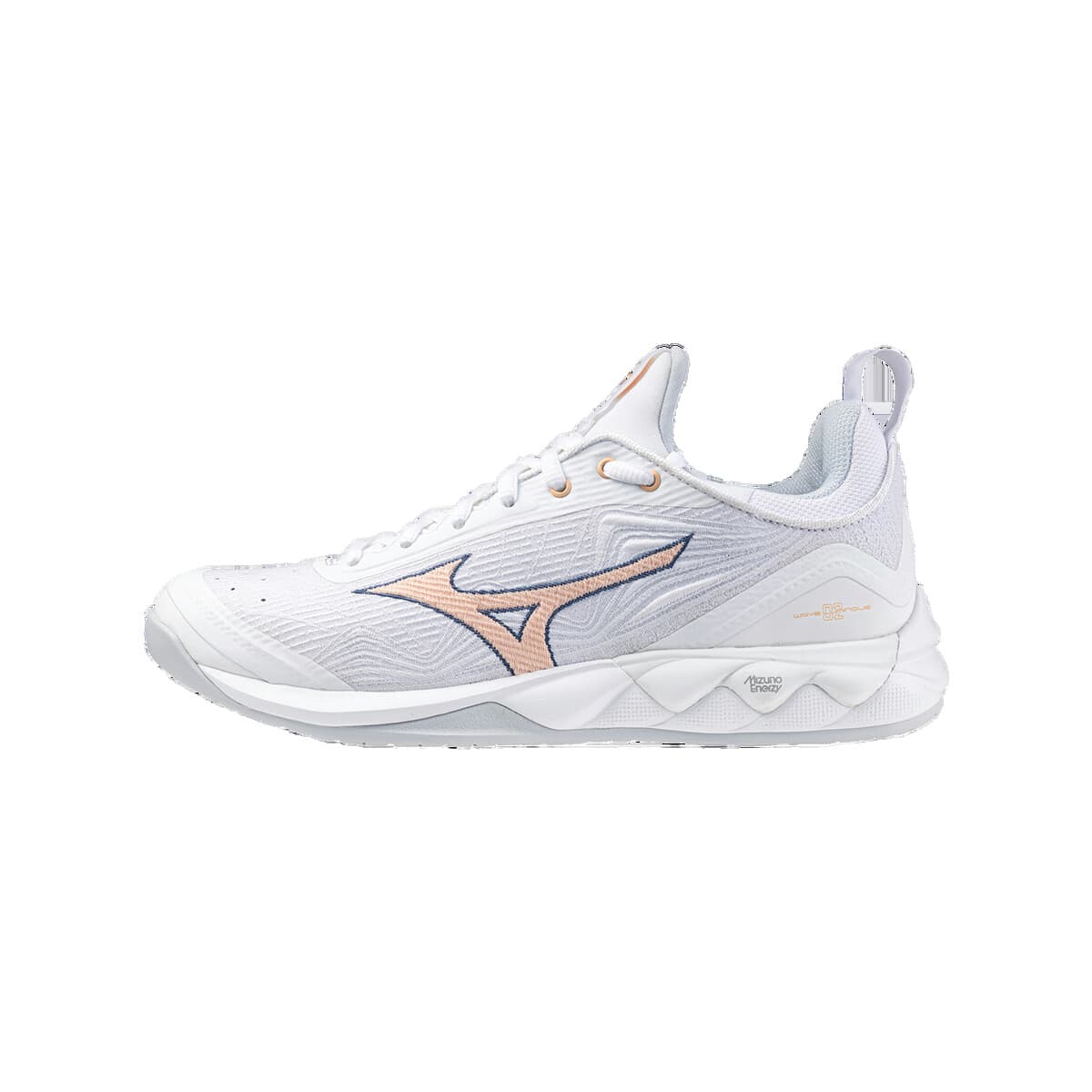 Women's Outdoor Shoes Mizuno White
