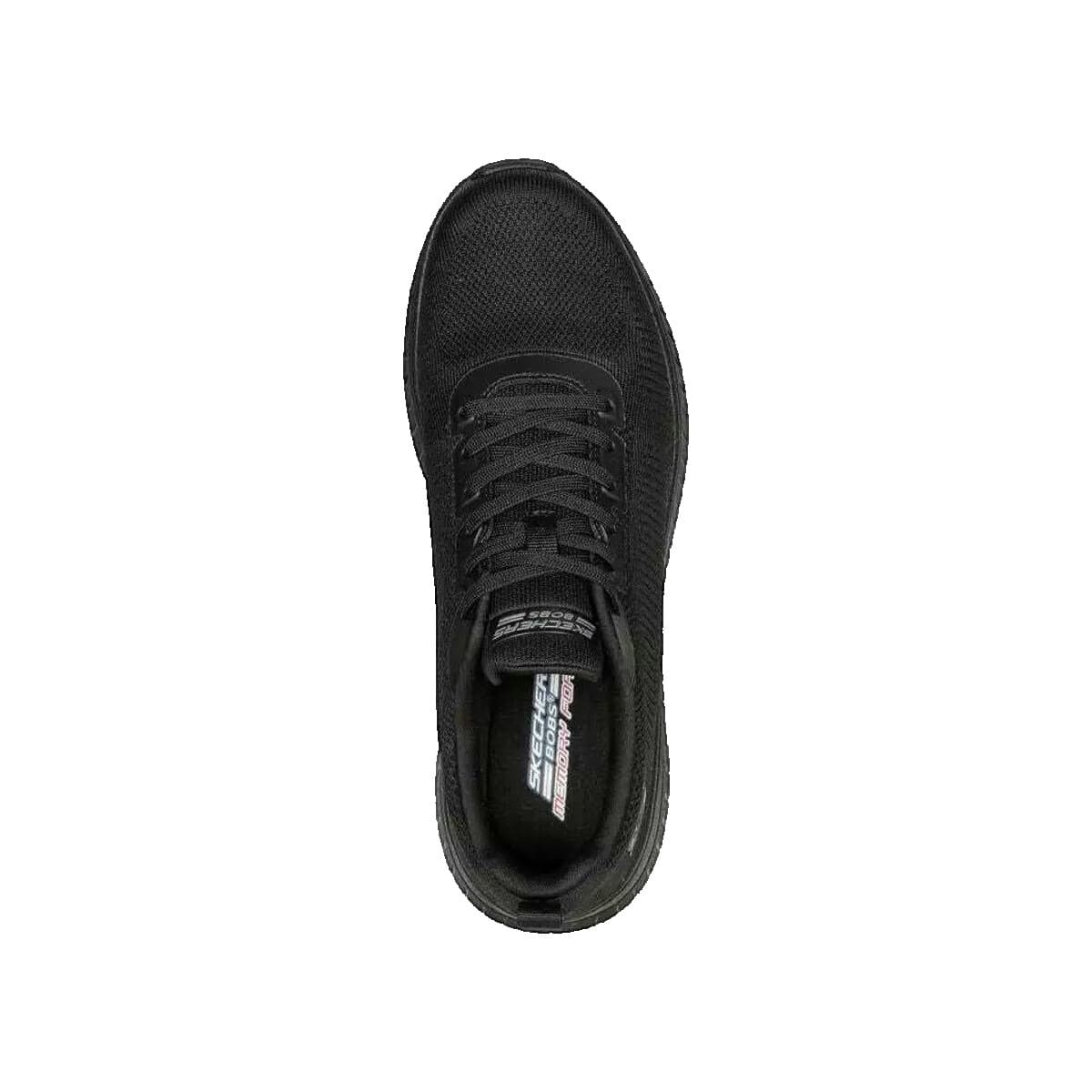 Men's Sneakers Skechers Black
