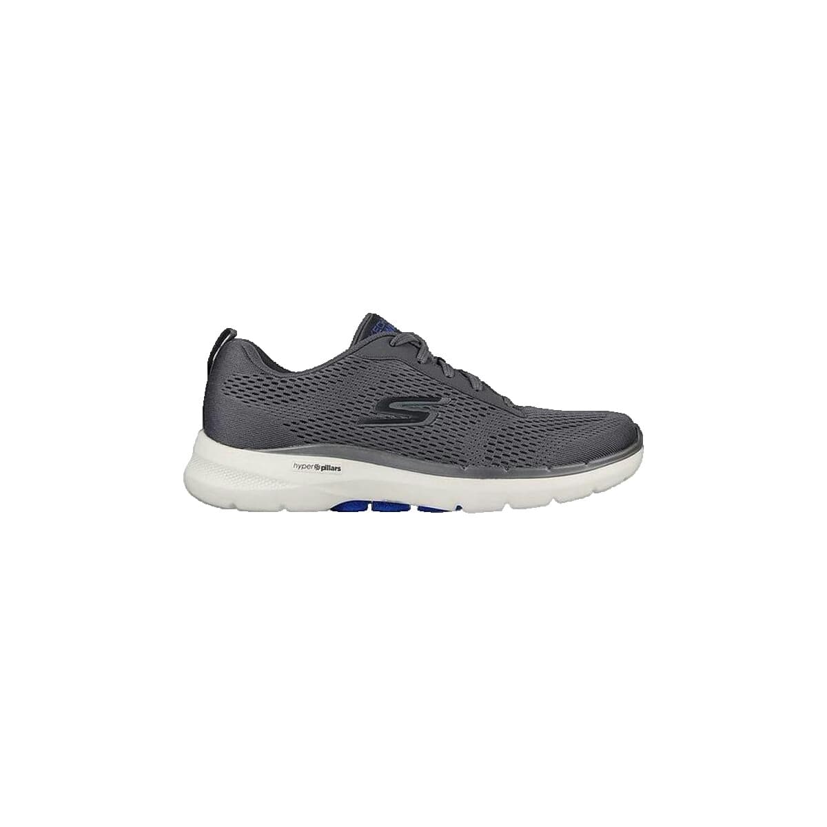 Men's Sneakers Skechers Black