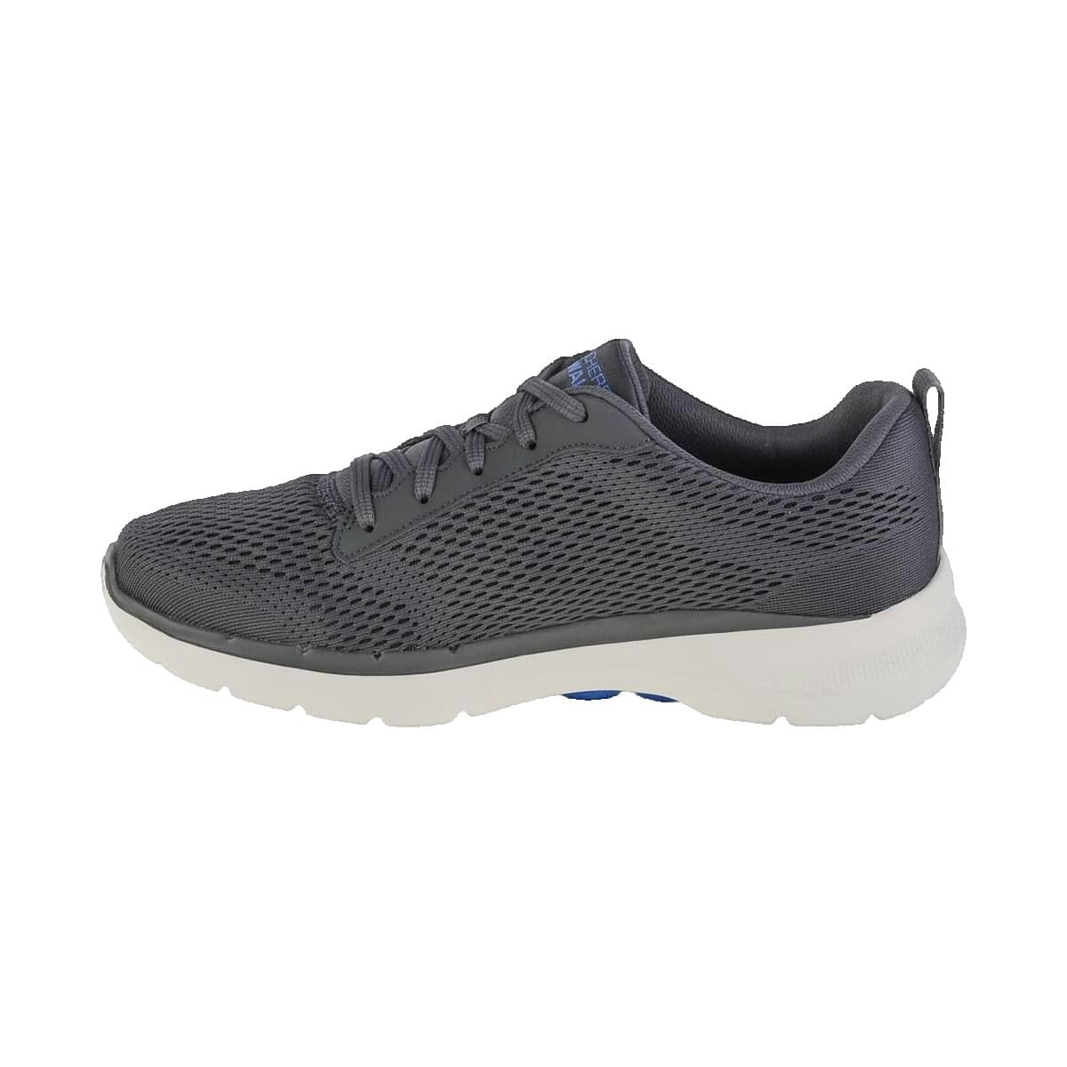 Men's Sneakers Skechers Black