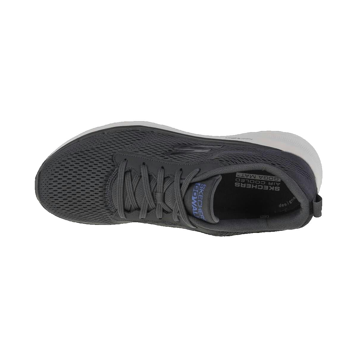 Men's Sneakers Skechers Black