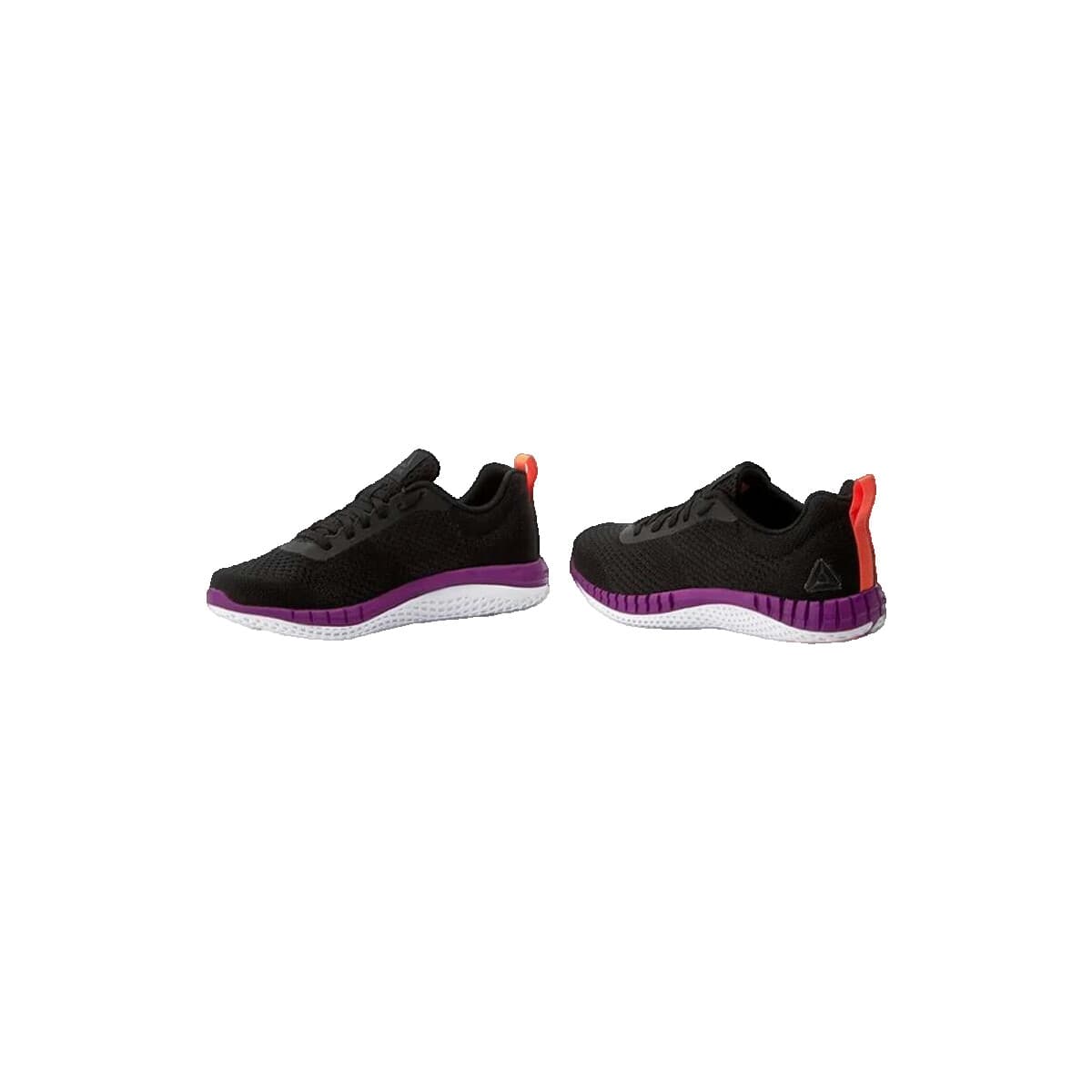 Women's Sports Shoes Reebok Black