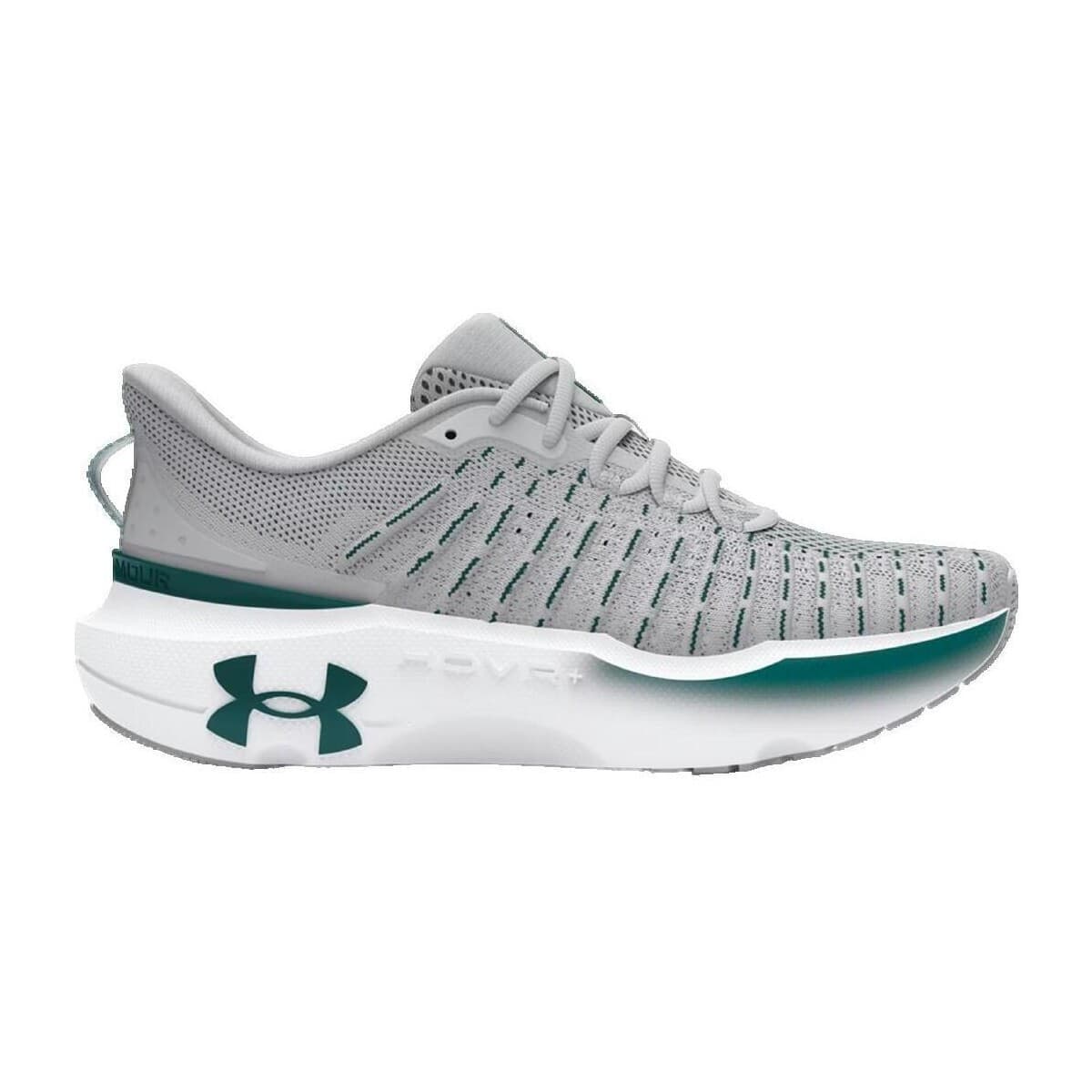 Men's Running Shoes Under Armour Black