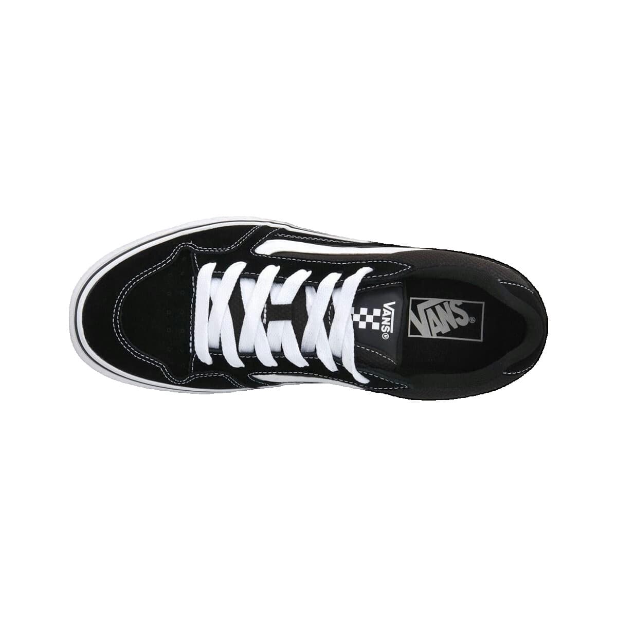 Men's Sneakers Vans Black