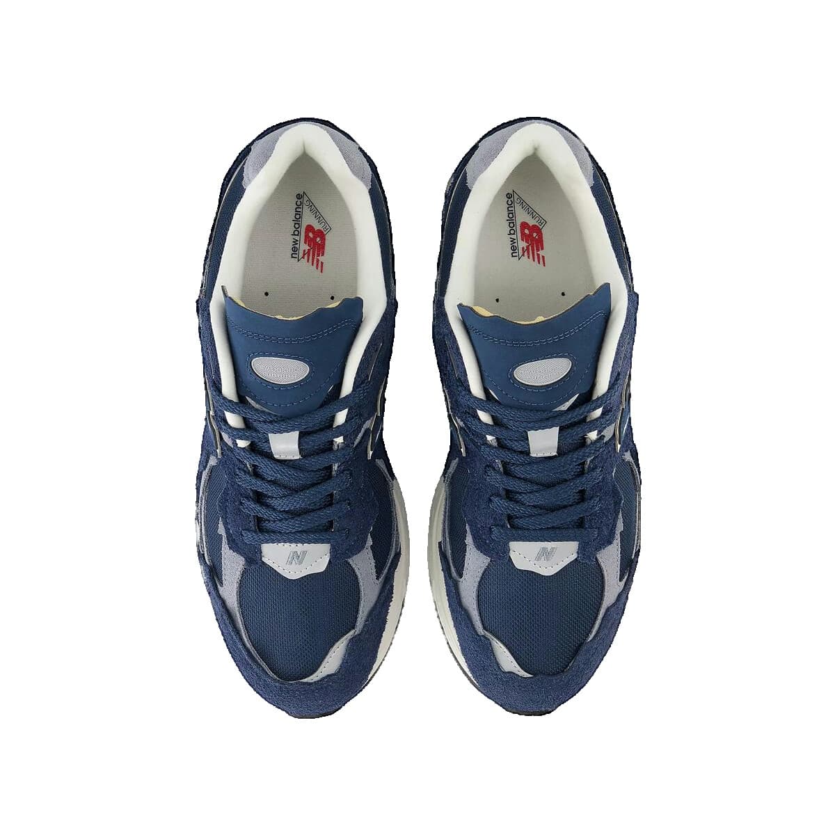 Women's Sneakers New Balance Blue