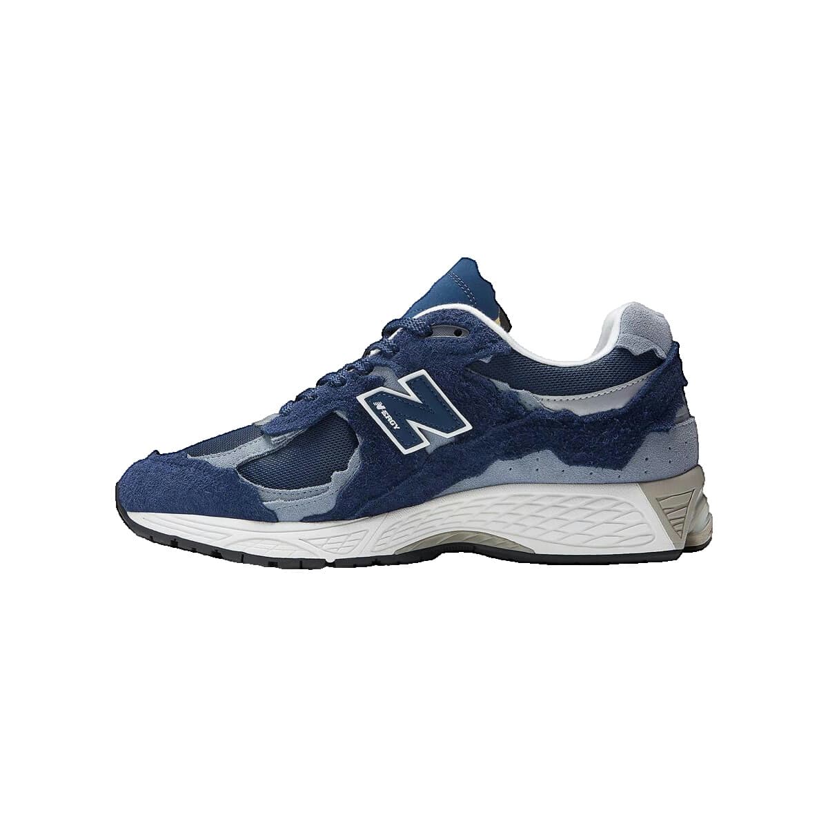 Women's Sneakers New Balance Blue