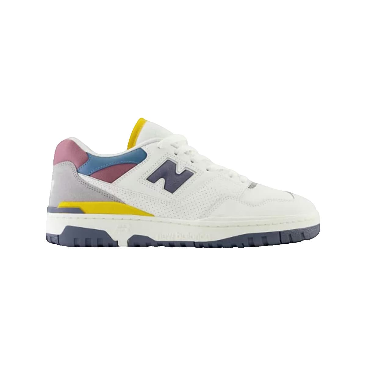 Women's Sneakers New Balance White