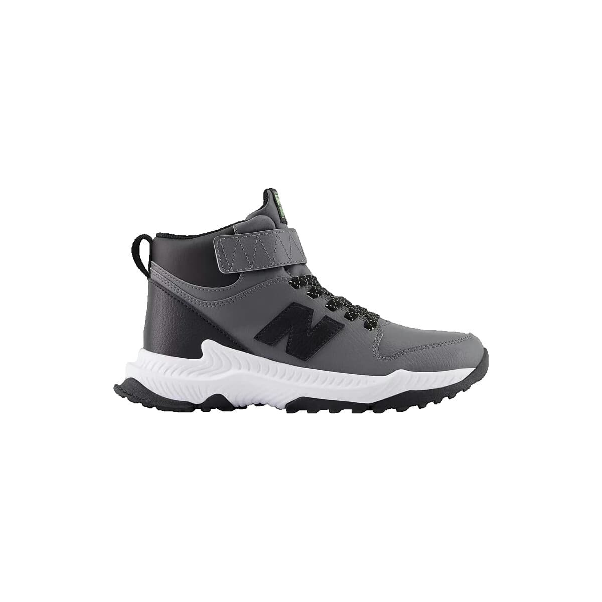 Boys' Sneakers New Balance Gray