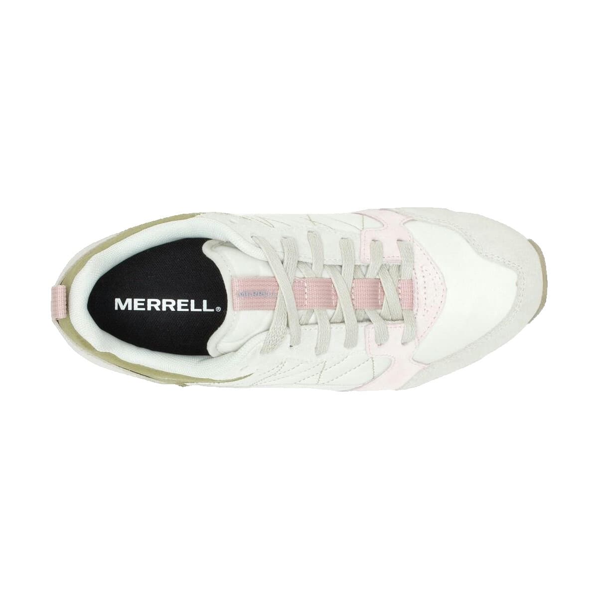 Women's Sneakers Merrell White