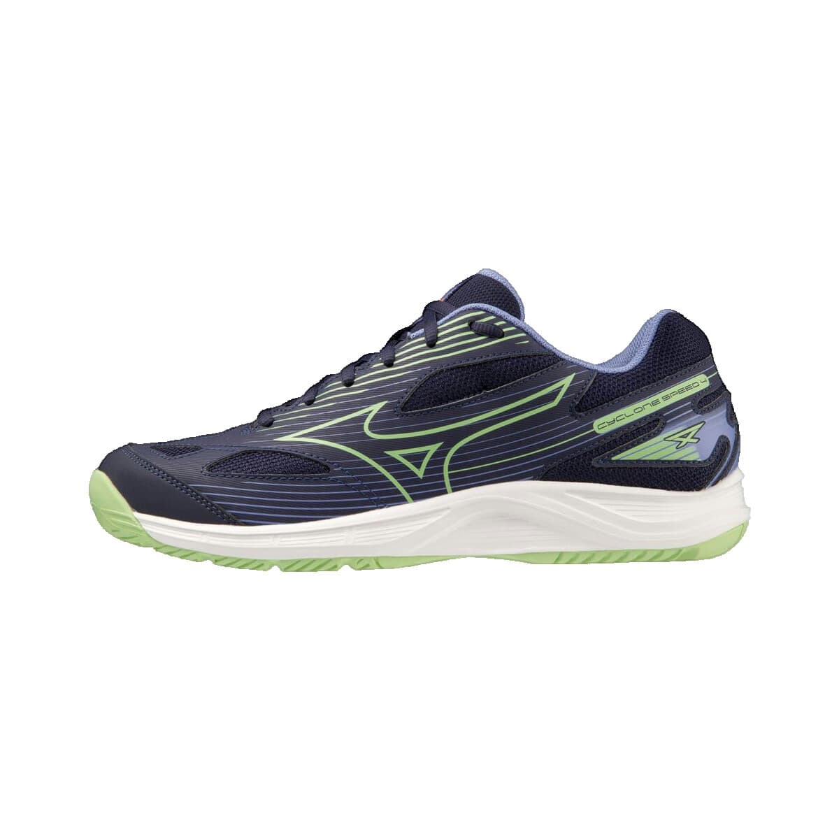 Πεζοπορίας Mizuno Wave Daichi 7 Gore-Tex