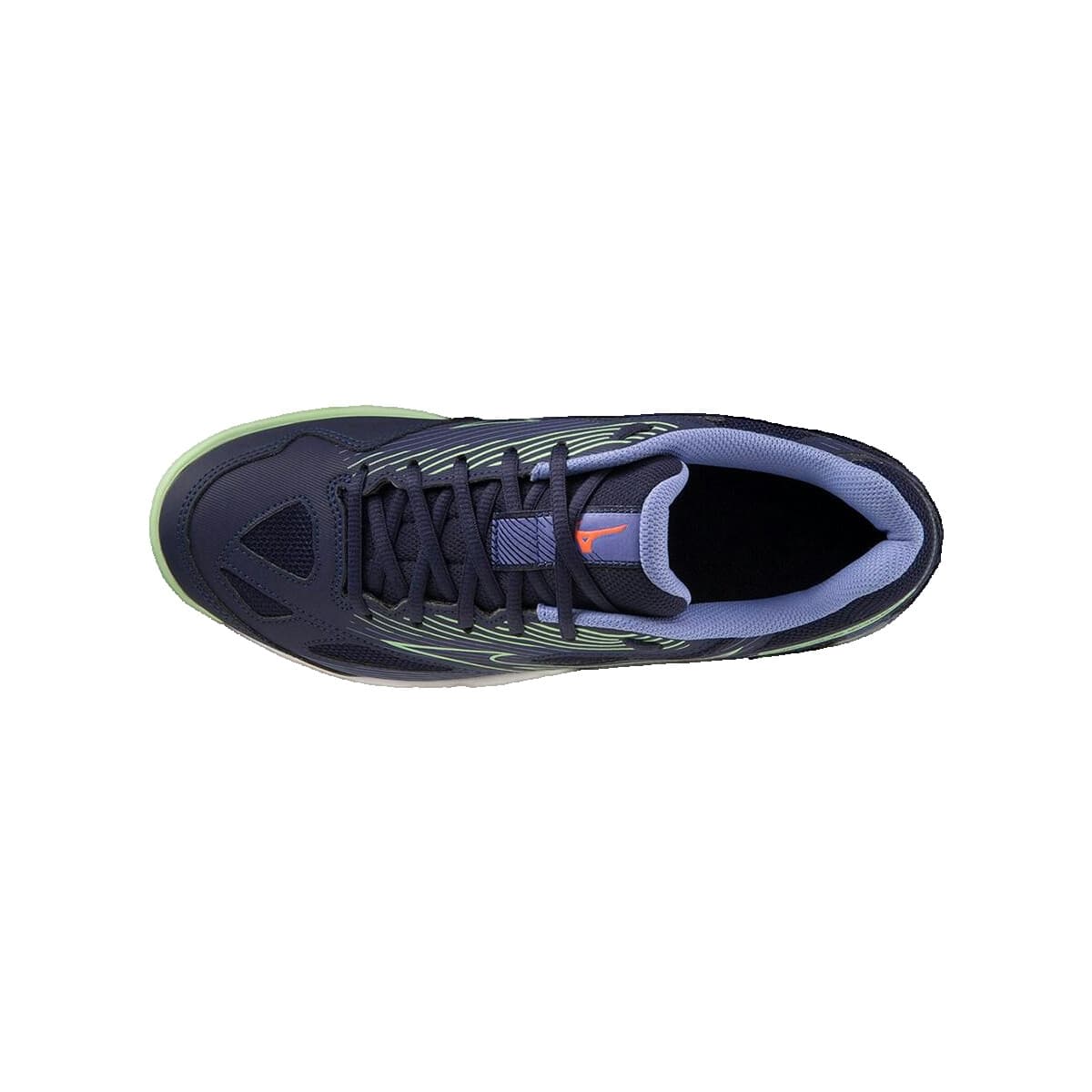 Women's Outdoor Shoes Mizuno Blue