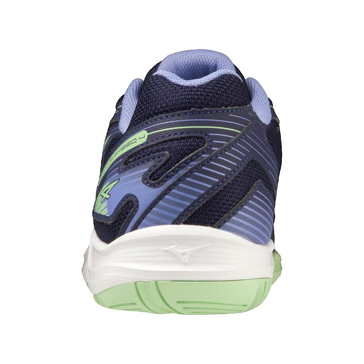 Women's Outdoor Shoes Mizuno Blue