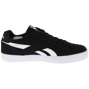 Men's Sports Shoes Reebok Black