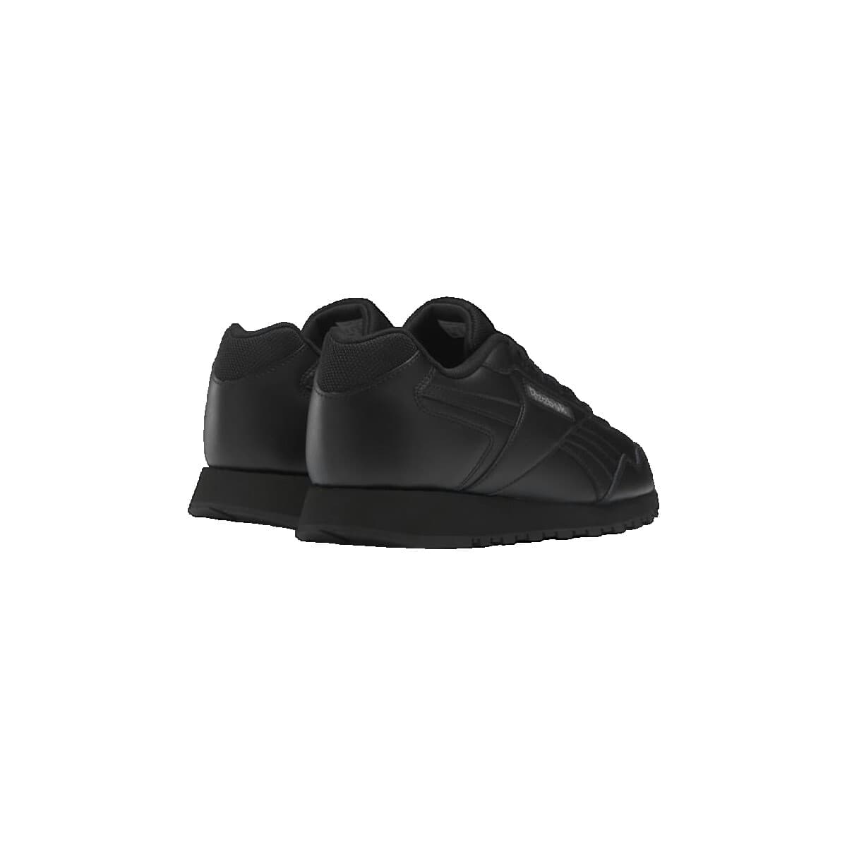 Men's Sports Shoes Reebok Black
