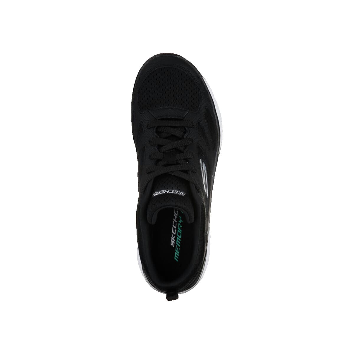 Women's Sneakers Skechers Black