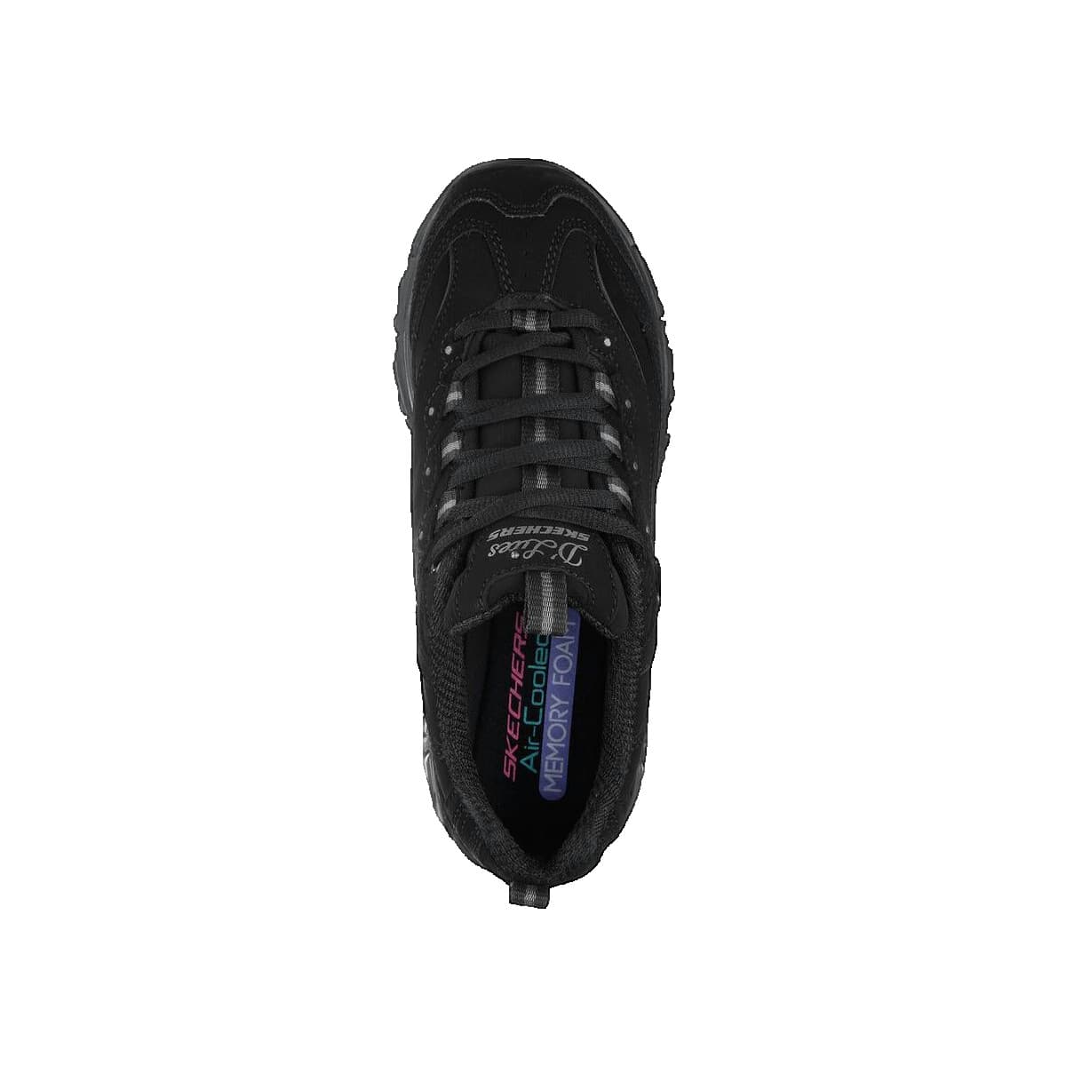 Women's Sneakers Skechers Black