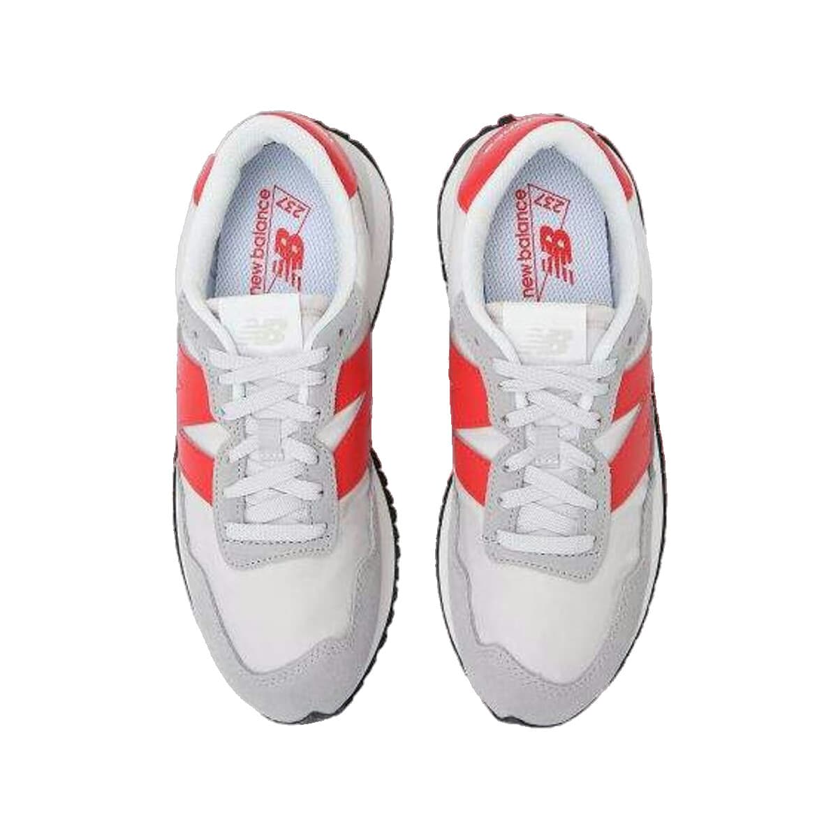 Men's Sneakers New Balance Gray