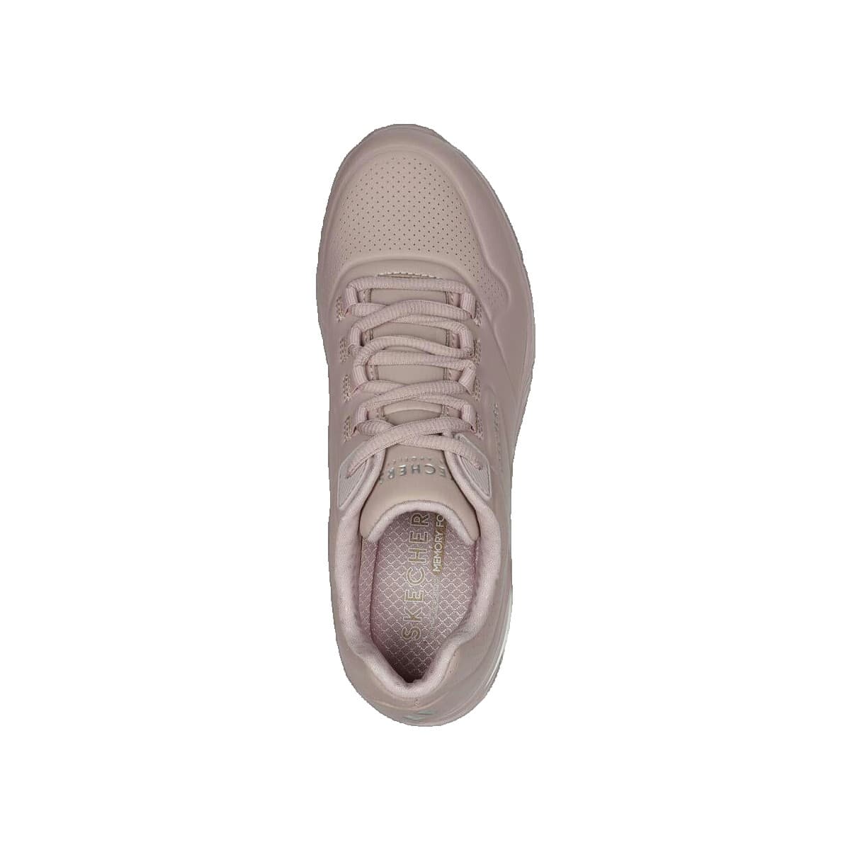 Women's Sneakers Skechers Pink