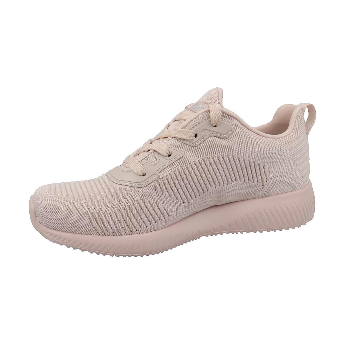 Women's Sports Shoes Skechers Pink