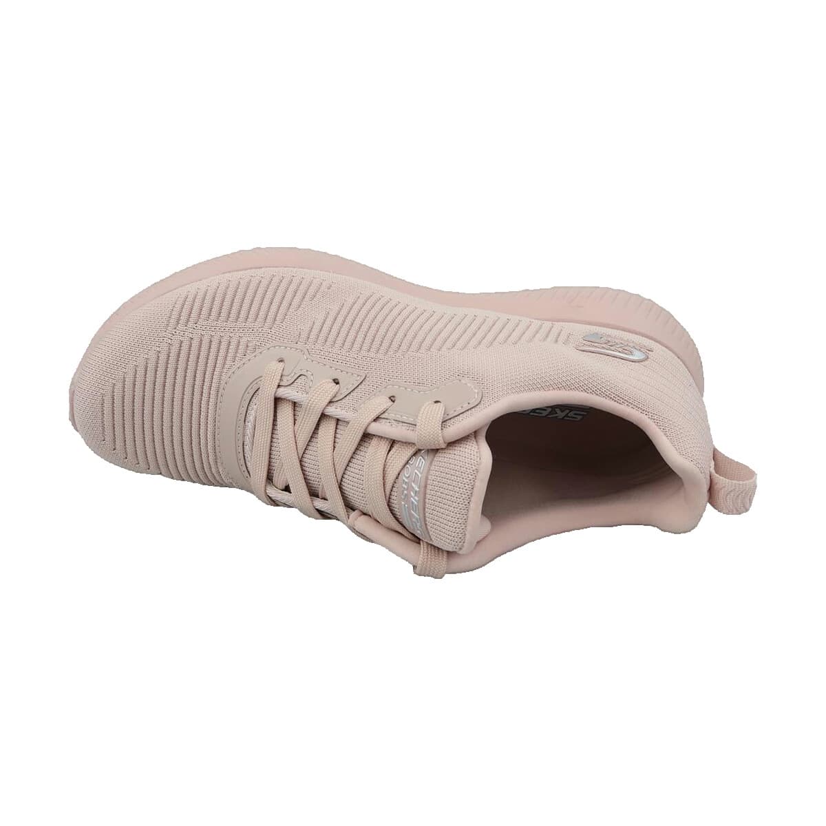 Women's Sports Shoes Skechers Pink