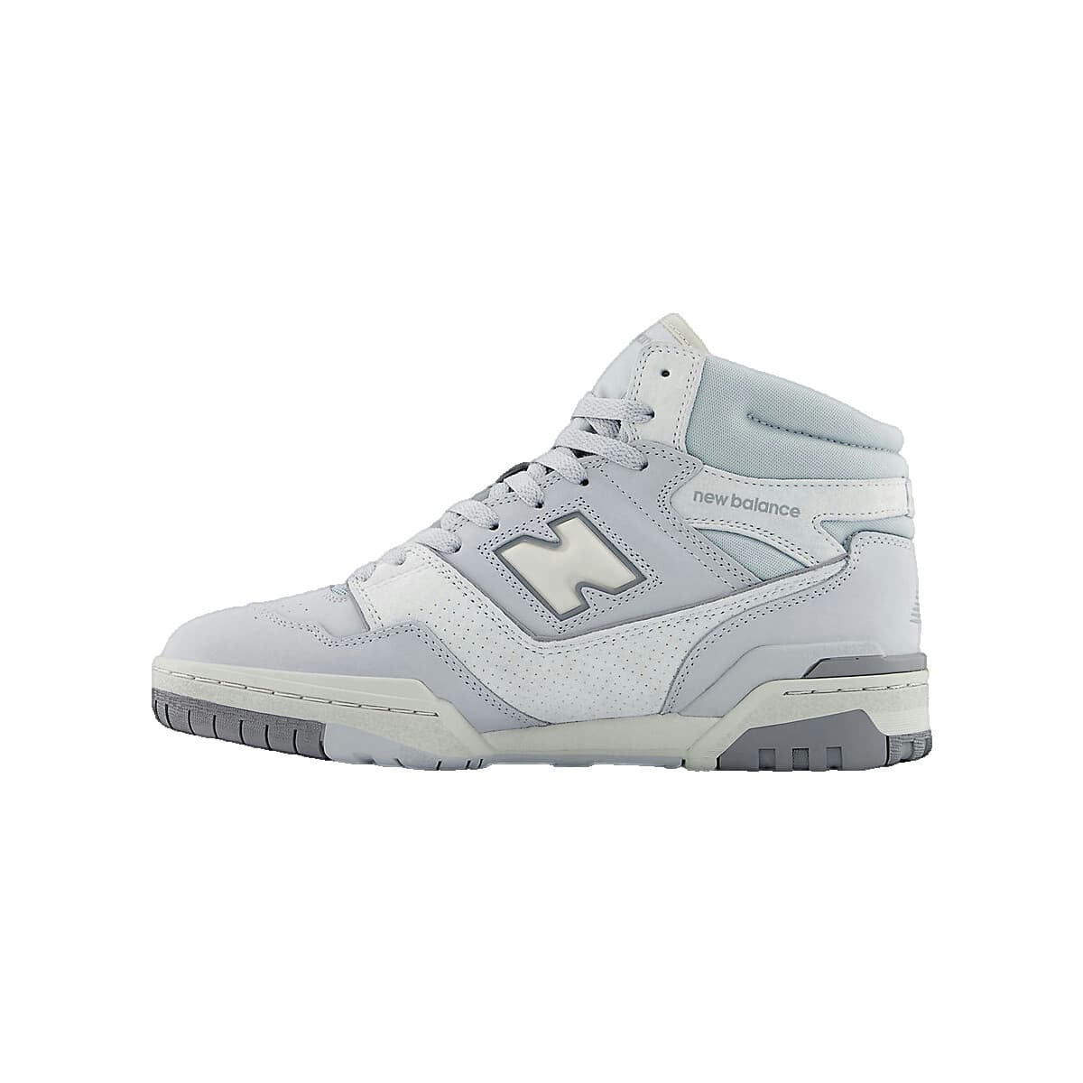 Men's Sneakers New Balance Gray
