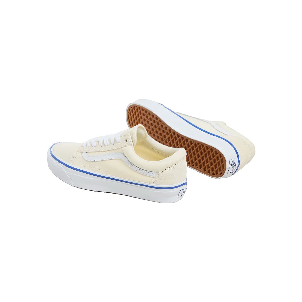Women's Sneakers Vans White
