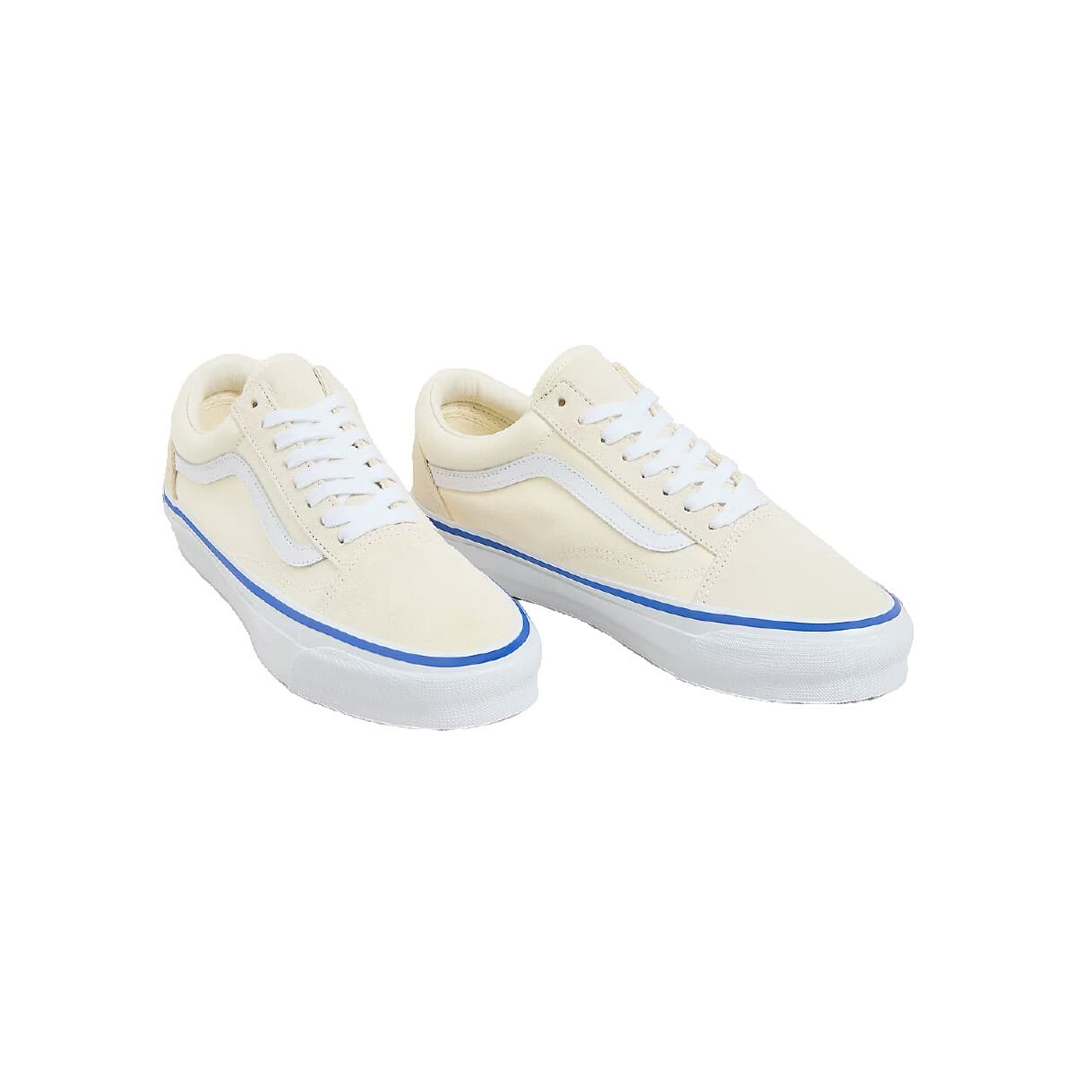 Women's Sneakers Vans White