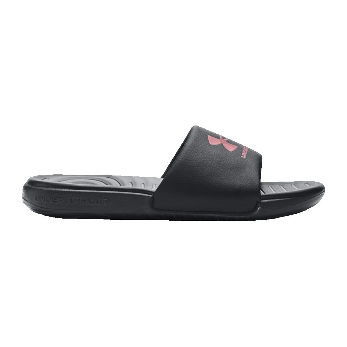 Σανδάλια χωρίς τακούνι Under Armour Ansa Fixed Slides