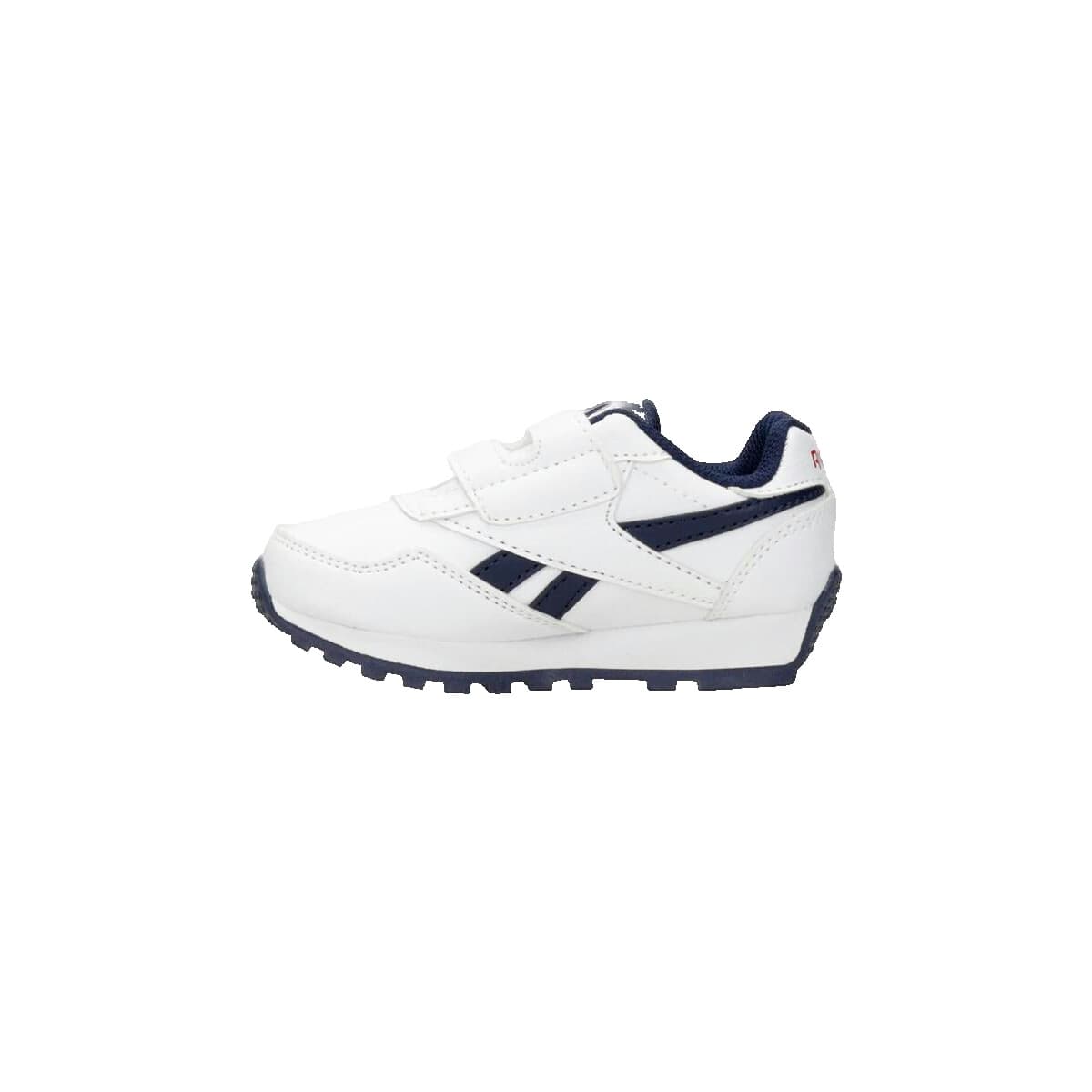 Girls' Sneakers Reebok White