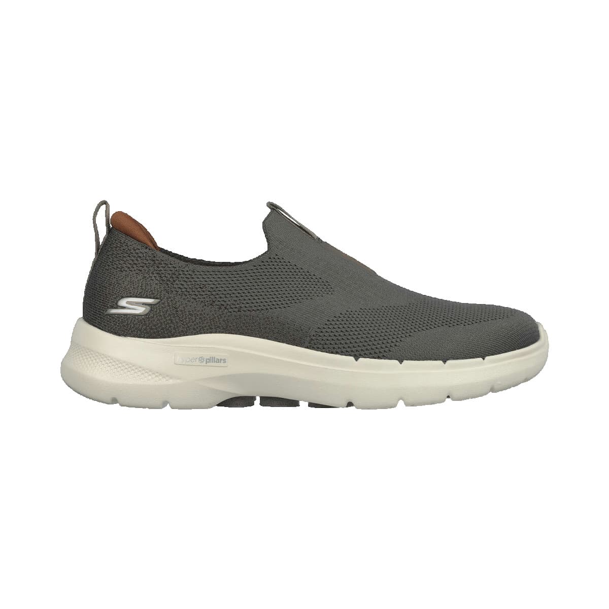 Men's Sneakers Skechers Beige