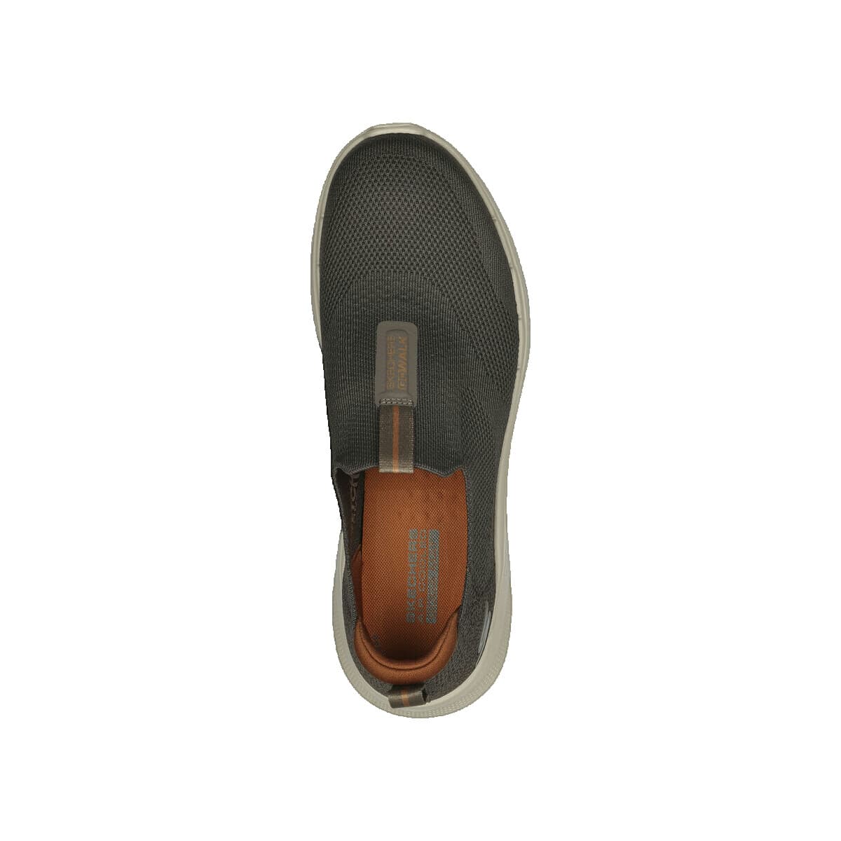 Men's Sneakers Skechers Beige