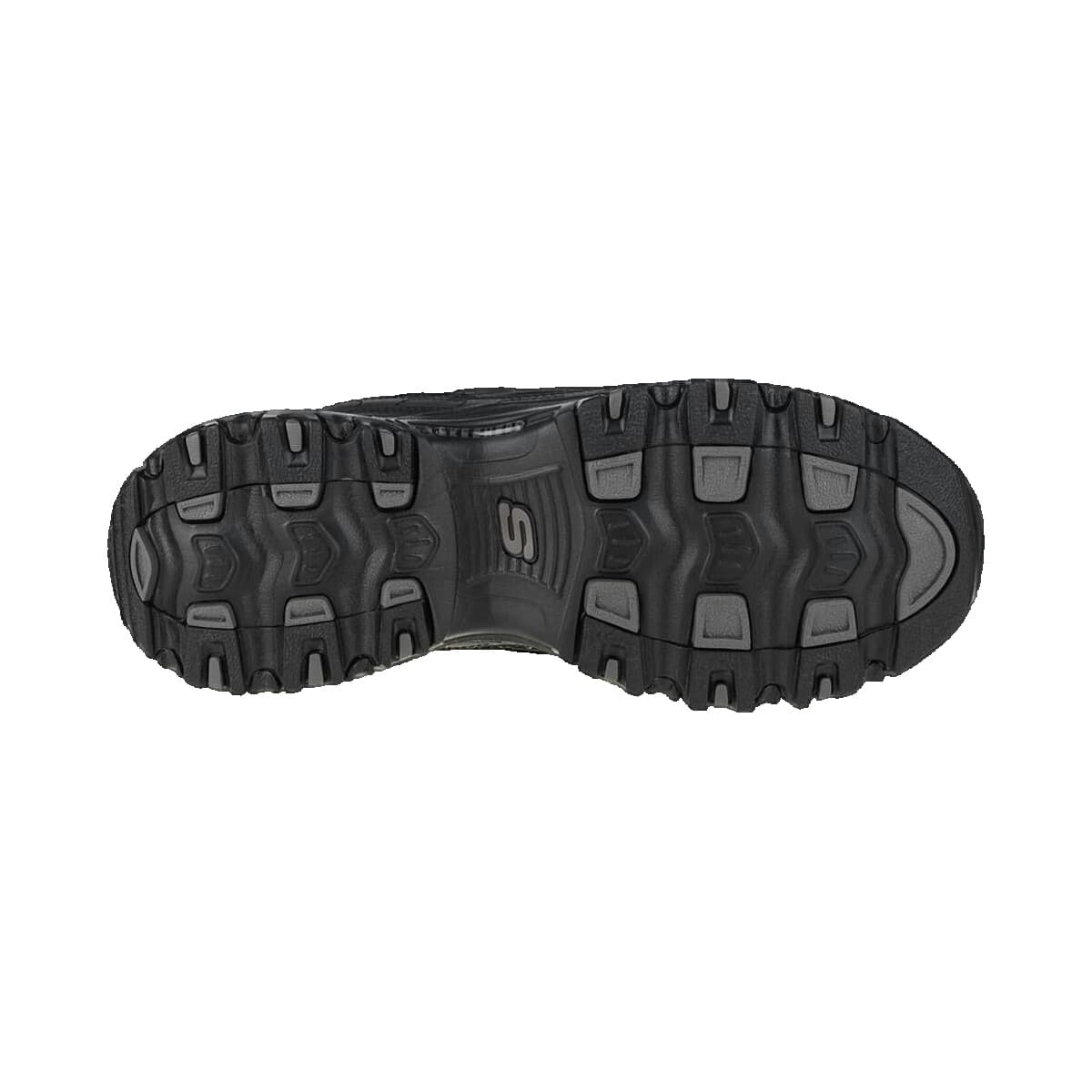 Women's Sneakers Skechers Black