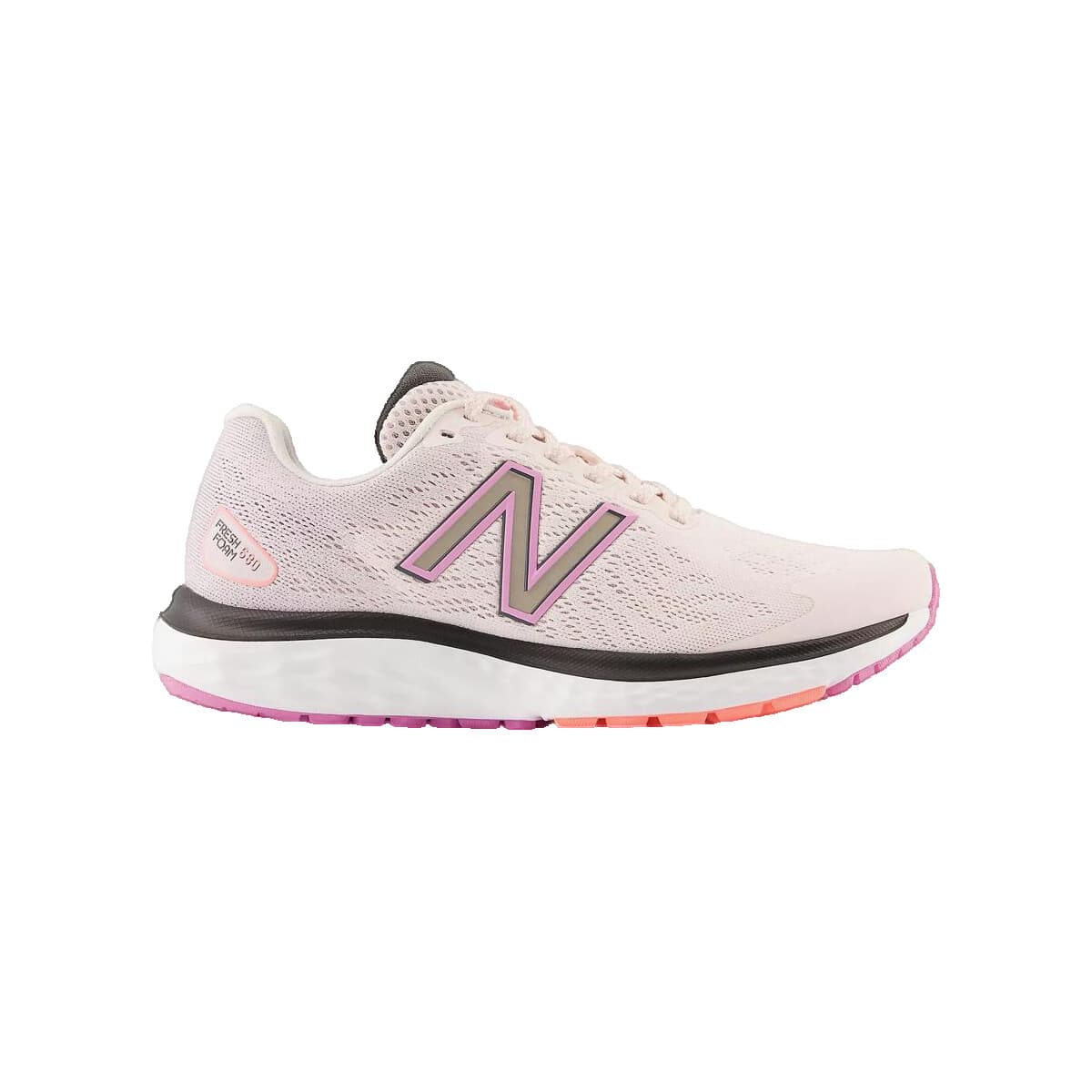 Women's Sneakers New Balance Pink