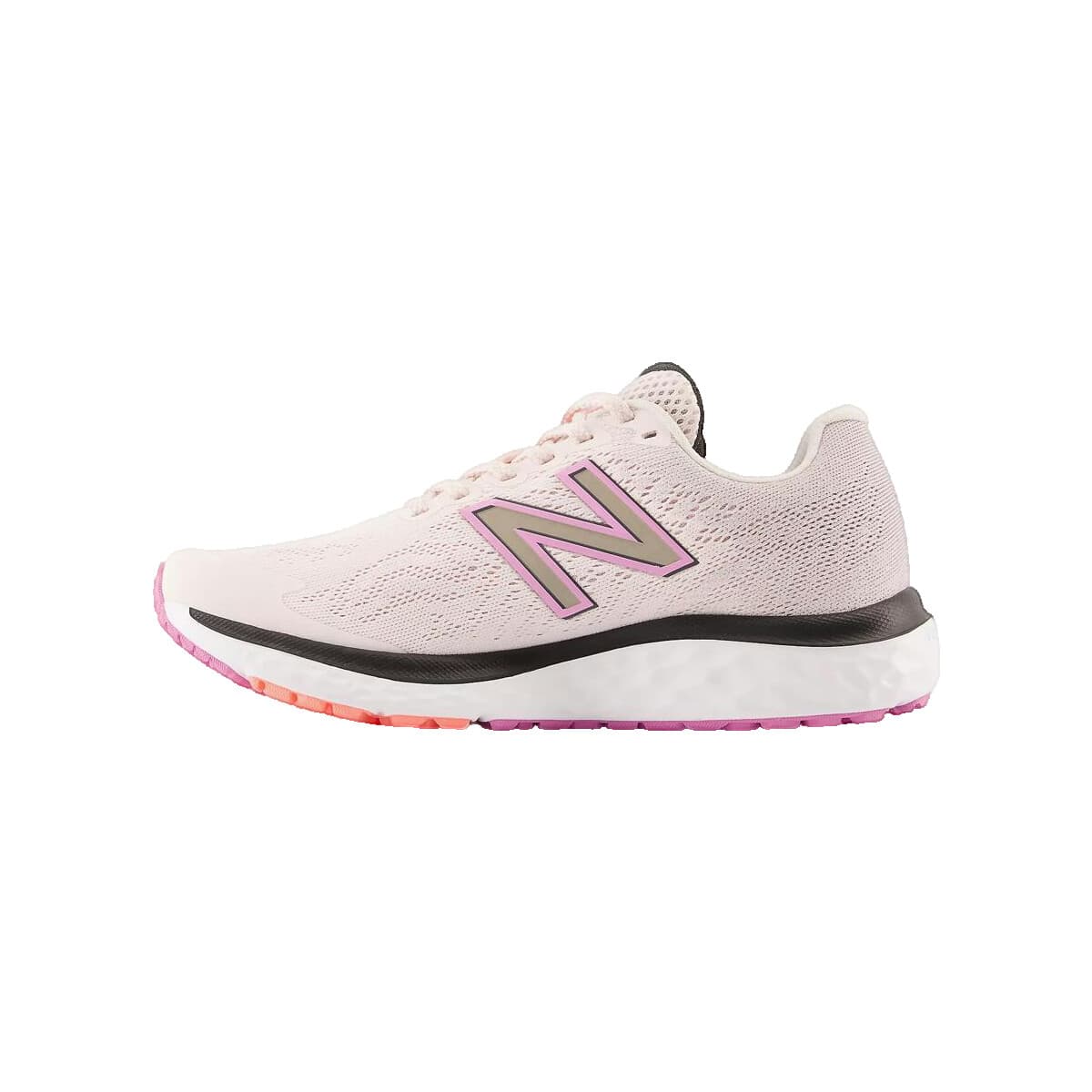 Women's Sneakers New Balance Pink