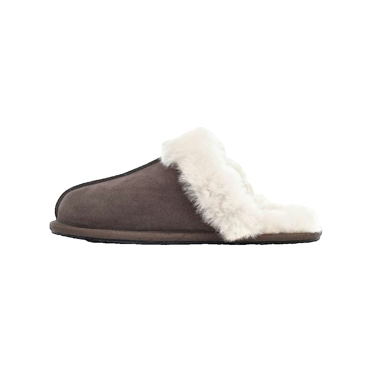 Women's Sandals UGG Brown
