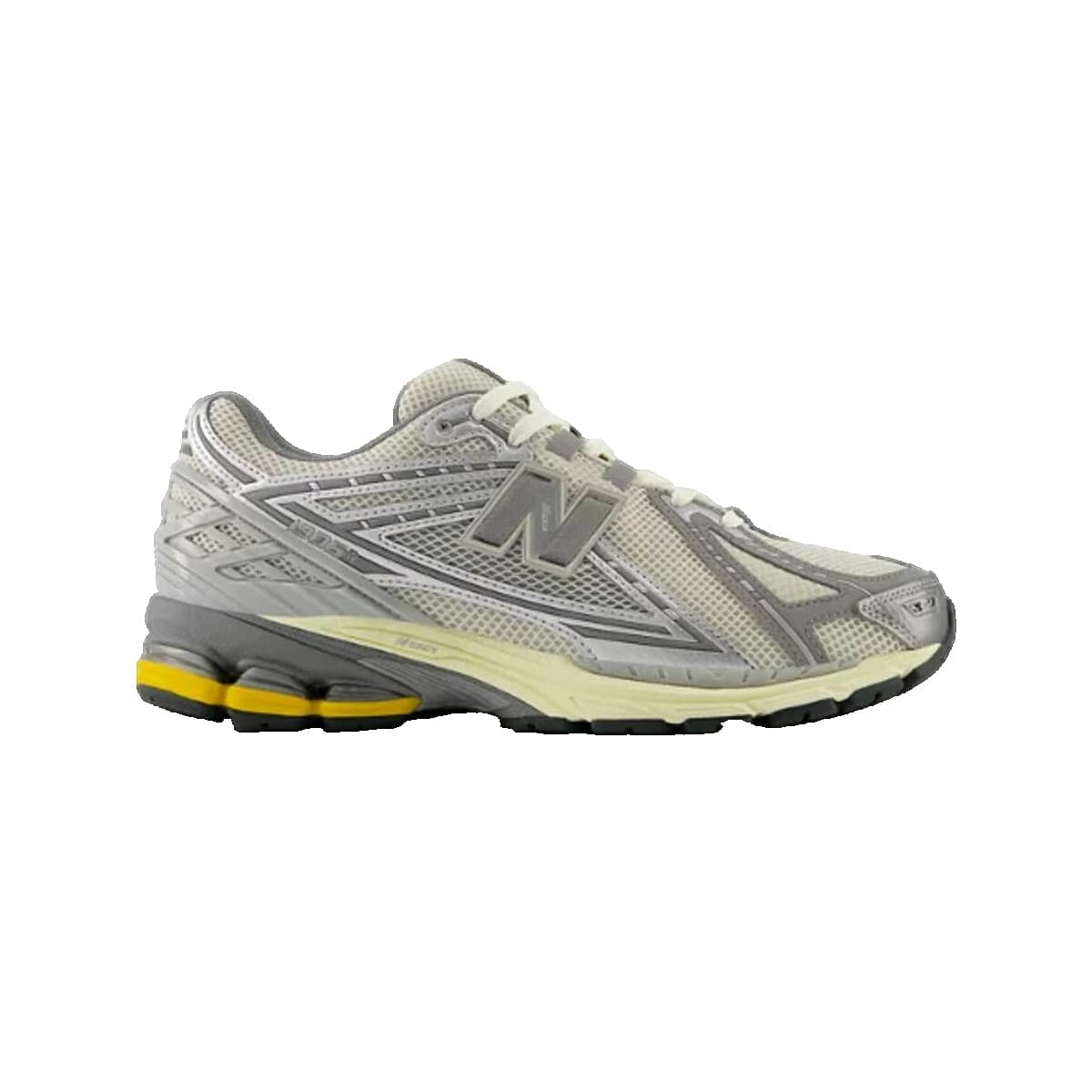 Women's Running Shoes New Balance Gray