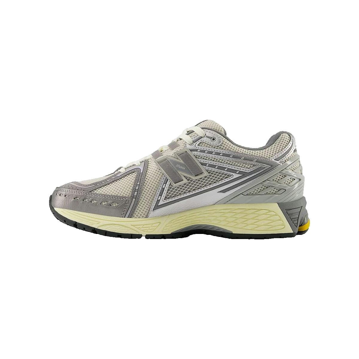 Women's Running Shoes New Balance Gray