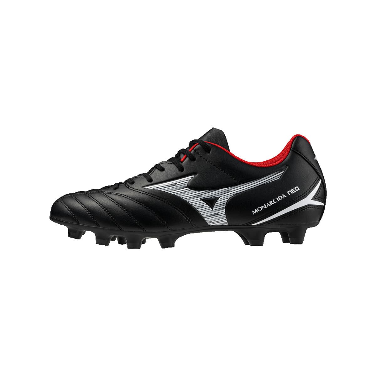 Women's Boots Mizuno Black