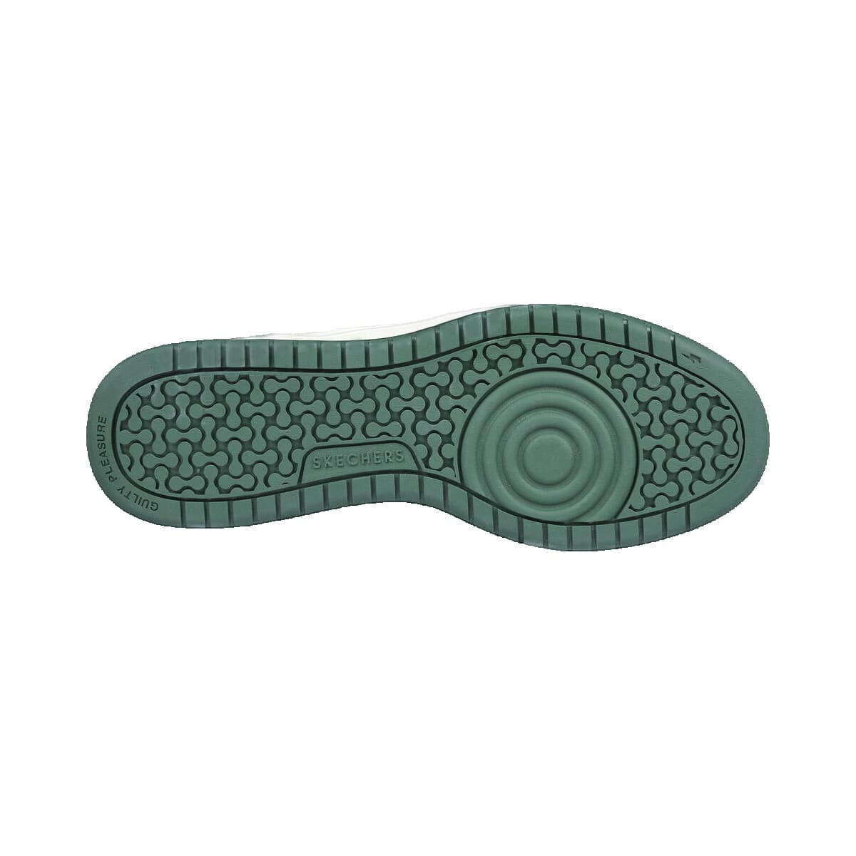 Men's Sneakers Skechers White